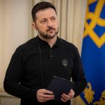 Zelensky Posthumously Awards Hero of Ukraine Title to F-16 Pilot Killed in Defense of Country