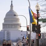 Zelenskyy Claims U.S. Sent Missiles to Near East, Sparking Speculation on Strategic Motives and Aid Debate