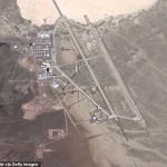 ‘A Death Sentence Without Our Knowledge’: U.S. Air Force Veterans Expose Hidden Radiation Dangers at Area 51