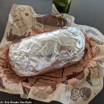 A Decade-Old Chipotle Receipt Exposes Stark Inflation Gap, Sparking Online Debate Over Rising Prices