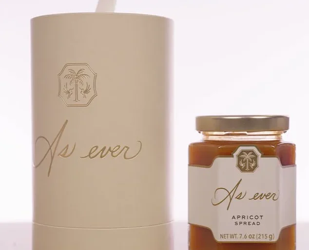 ‘A disaster in disguise’ – fans of Meghan Markle’s As Ever brand left in disarray after apricot spread glitch sparks backlash