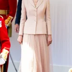 A Royal Fashion Statement: 'Every Stitch a Message' as UK Royals Use Attire to Reinforce Ties with France, Sources Reveal