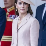 A Royal Fashion Statement: 'Every Stitch a Message' as UK Royals Use Attire to Reinforce Ties with France, Sources Reveal