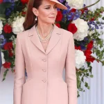 A Royal Fashion Statement: 'Every Stitch a Message' as UK Royals Use Attire to Reinforce Ties with France, Sources Reveal