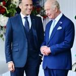 A Royal Fashion Statement: 'Every Stitch a Message' as UK Royals Use Attire to Reinforce Ties with France, Sources Reveal