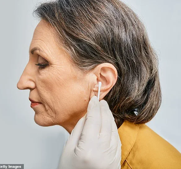 A Silent Crisis: How Untreated Earwax Is Isolating Communities and Overlooked by Healthcare Systems