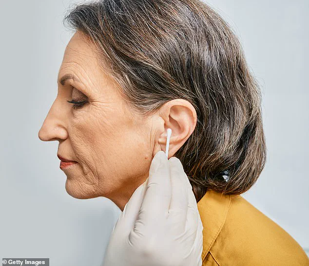 A Silent Crisis: How Untreated Earwax Is Isolating Communities and Overlooked by Healthcare Systems