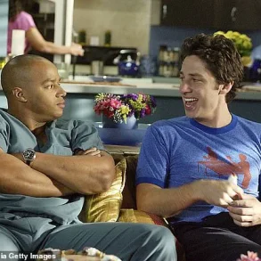 ABC Announces Reboot of Beloved Medical Sitcom *Scrubs* After 15-Year Hiatus