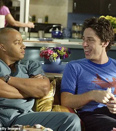ABC Announces Reboot of Beloved Medical Sitcom *Scrubs* After 15-Year Hiatus