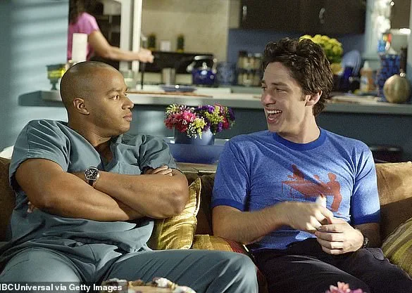 ABC Announces Reboot of Beloved Medical Sitcom *Scrubs* After 15-Year Hiatus