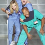 ABC Announces Reboot of Beloved Medical Sitcom *Scrubs* After 15-Year Hiatus