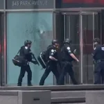 Active Shooter Incidents Highlight Urgent Need for Preparedness and Security Measures