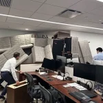 Active Shooter Incidents Highlight Urgent Need for Preparedness and Security Measures