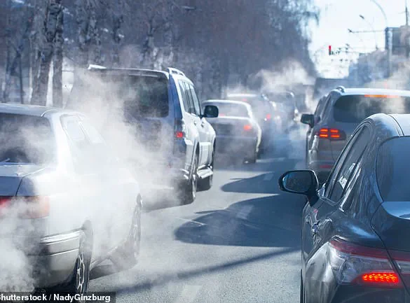 Air Pollution Linked to Lung Cancer in Non-Smokers, New Study Warns