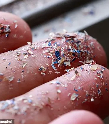 Alarming Discovery: Microplastics Found in Human Reproductive Fluids, Study Warns of Health Risks