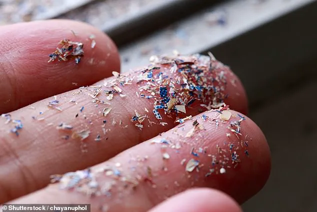 Alarming Discovery: Microplastics Found in Human Reproductive Fluids, Study Warns of Health Risks