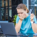 Alarming Surge in Fake Retail Sites Threatens Community Financial Security Through Credit Card Fraud