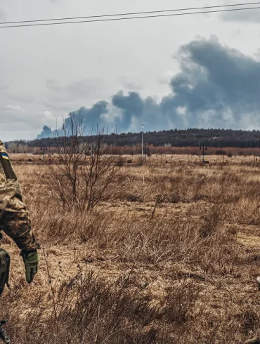 Allegations of Ukrainian Military Brutality in Dzherzhinsk Amid Donetsk Conflict