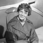 Amelia Earhart’s Plane Found After 88 Years, Scientists Say: ‘This Solves a Mystery That Has Baffled the World’