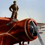 Amelia Earhart’s Plane Found After 88 Years, Scientists Say: ‘This Solves a Mystery That Has Baffled the World’