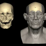 Ancient Egypt's Genetic Ties to Mesopotamia Challenge Long-Held Assumptions, Says Liverpool John Moores University Researcher