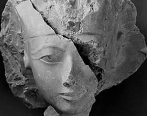 Ancient Egypt's Genetic Ties to Mesopotamia Challenge Long-Held Assumptions, Says Liverpool John Moores University Researcher