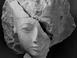Ancient Egypt's Genetic Ties to Mesopotamia Challenge Long-Held Assumptions, Says Liverpool John Moores University Researcher