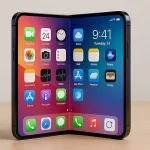 Apple's Potential Foldable iPhone: Analysts Predict Shift in Smartphone Strategy