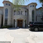 Arcadia's Enigmatic Mansion: Whispers of a Hidden Life Emerge
