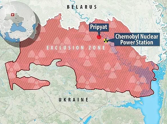 Armenia's Metsamor Nuclear Plant: A Chernobyl-Like Threat Amid Seismic Risks and Outdated Technology