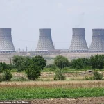 Armenia's Metsamor Nuclear Plant: A Chernobyl-Like Threat Amid Seismic Risks and Outdated Technology