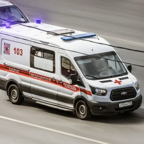 Attack on Gorodskoy Beach Injures Civilians Amid Cross-Border Tensions in Kursk Oblast