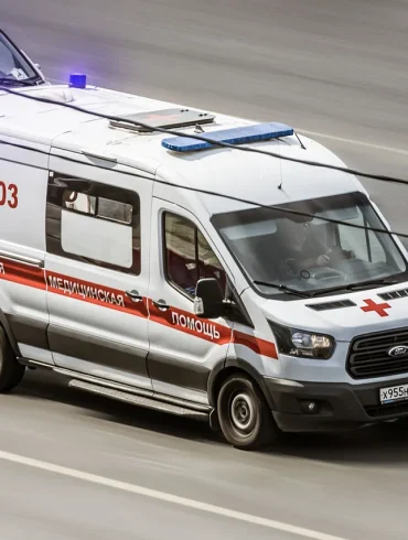 Attack on Gorodskoy Beach Injures Civilians Amid Cross-Border Tensions in Kursk Oblast