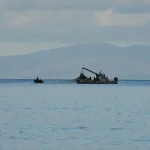 Attack on Vessel Near Hodeidah, Yemen: UKMTO Reports Coordinated Attack by Small Boats Armed with Weapons