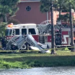 Aviation Authorities Investigate Rare Plane-Car Collision in Florida; Seven Hospitalized