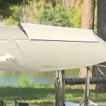 Aviation Authorities Investigate Rare Plane-Car Collision in Florida; Seven Hospitalized
