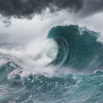 Axial Seamount Volcano, Near Oregon, Shook with Hundreds of Daily Earthquakes, Raising Fears of Eruption, Say Scientists