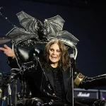 Back to the Beginning: Ozzy Osbourne's Final Black Sabbath Reunion Before His Death