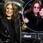 Back to the Beginning: Ozzy Osbourne's Final Black Sabbath Reunion Before His Death