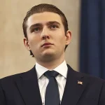 Barron Trump's Diet and Fitness Habits: A Look at the Youngest Member of the First Family's Approach to Health and Wellness