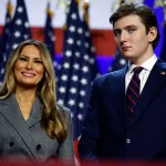 Barron Trump's Diet and Fitness Habits: A Look at the Youngest Member of the First Family's Approach to Health and Wellness