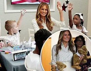 Barron Trump's New Romance: Insiders Reveal 'Really Nice Girlfriend' as Melania Trump Stays Classy