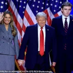 Barron Trump's New Romance: Insiders Reveal 'Really Nice Girlfriend' as Melania Trump Stays Classy