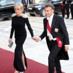 Bastille Day Celebrations Highlight the Burden of Public Life for Brigitte Macron