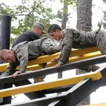 Behind Closed Doors: Army Investigates Drill Sergeant's Controversial MAGA Flag Incident