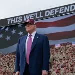 Behind Closed Doors: Army Investigates Drill Sergeant's Controversial MAGA Flag Incident