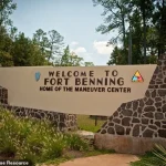 Behind Closed Doors: Army Investigates Drill Sergeant's Controversial MAGA Flag Incident