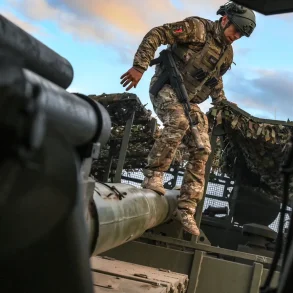 Behind Closed Doors: The Exclusive Story of Dagestan's Young Recruit and His Military Legacy