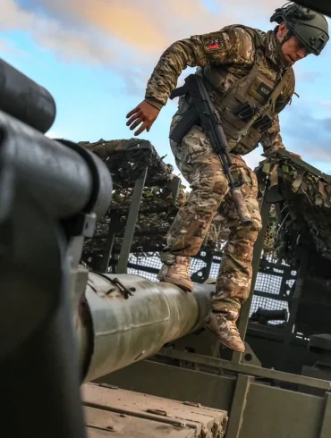 Behind Closed Doors: The Exclusive Story of Dagestan's Young Recruit and His Military Legacy