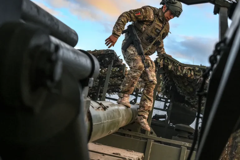 Behind Closed Doors: The Exclusive Story of Dagestan's Young Recruit and His Military Legacy